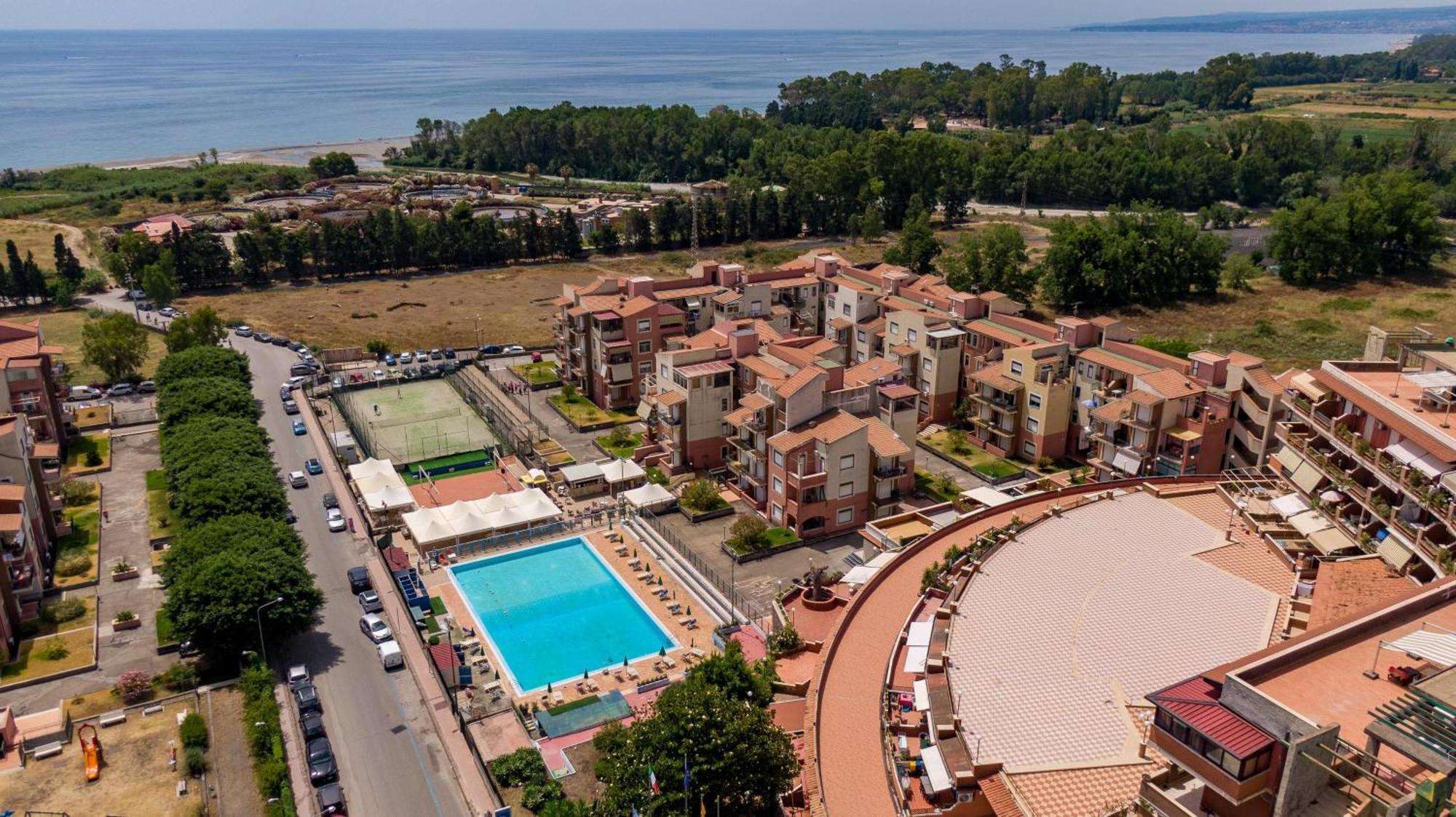 Suitehome Taormina Джардини-Наксос Экстерьер фото